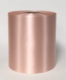 Rose Gold Material Sash