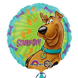18" Scooby Doo Foil Balloon
