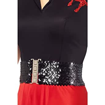 sequin belt for dress Sequin Belt