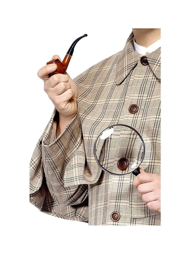 Sherlock Holmes Kit